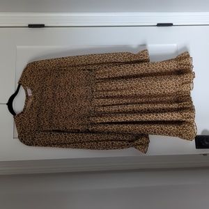 Rachel Parcell Dress Small